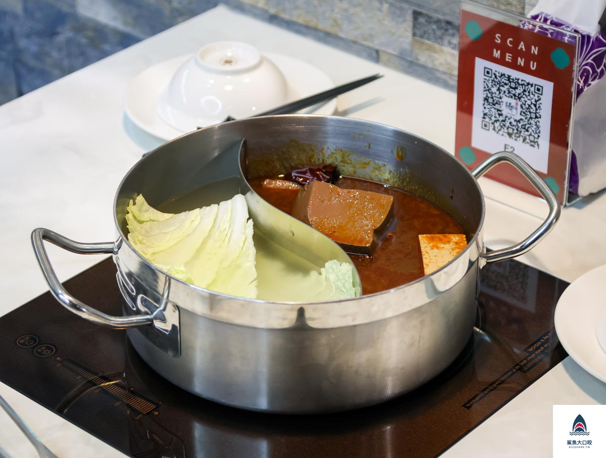 花蓮宵夜,花蓮火鍋,花蓮美食推薦,東大門美食推薦,東大門餐廳,東大門麻辣鍋推薦,將門來點辣麻辣鍋專門店,將門麻辣鍋,將門麻辣鍋菜單 @鯊魚大口咬