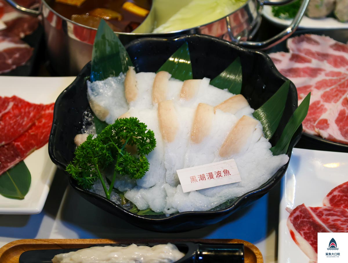 花蓮宵夜,花蓮火鍋,花蓮美食推薦,東大門美食推薦,東大門餐廳,東大門麻辣鍋推薦,將門來點辣麻辣鍋專門店,將門麻辣鍋,將門麻辣鍋菜單 @鯊魚大口咬