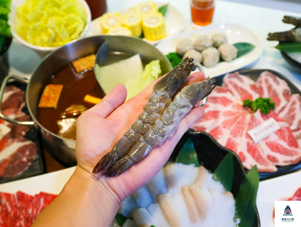 花蓮宵夜,花蓮火鍋,花蓮美食推薦,東大門美食推薦,東大門餐廳,東大門麻辣鍋推薦,將門來點辣麻辣鍋專門店,將門麻辣鍋,將門麻辣鍋菜單 @鯊魚大口咬