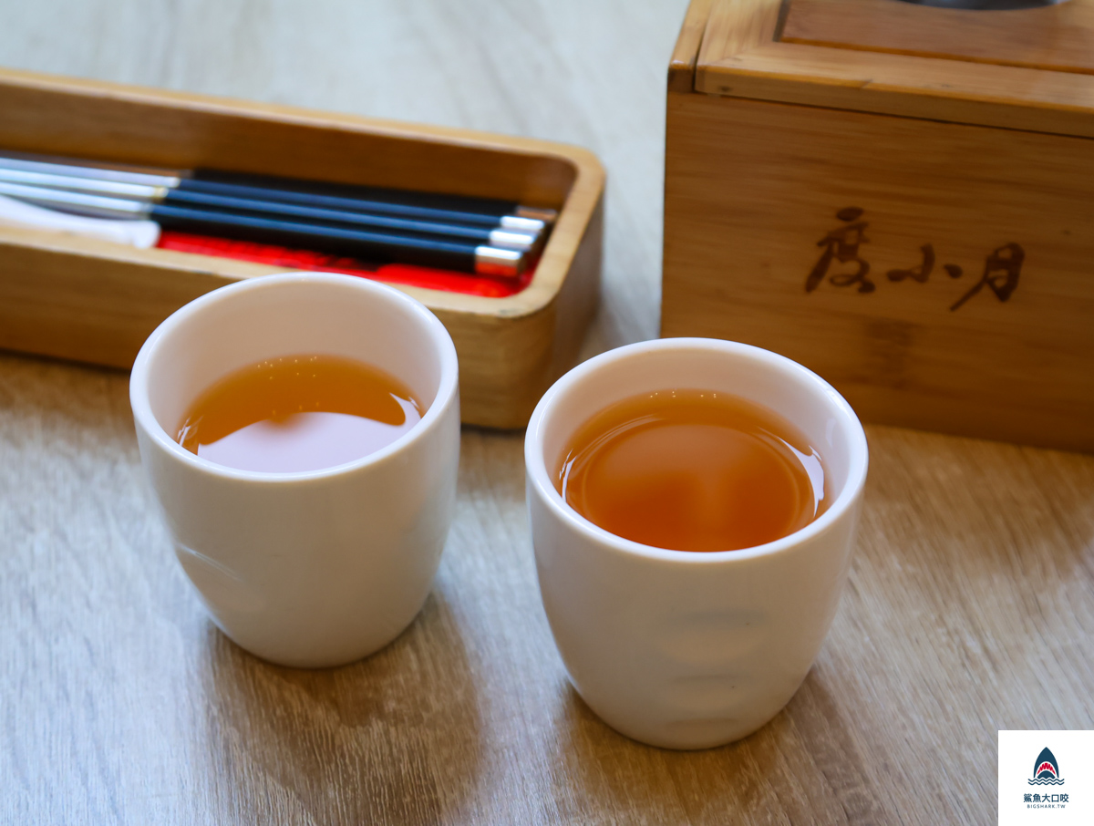 迪化街美食,度小月台北迪化店,度小月台北,迪化商圈美食,迪化街必吃,台北美食 @鯊魚大口咬