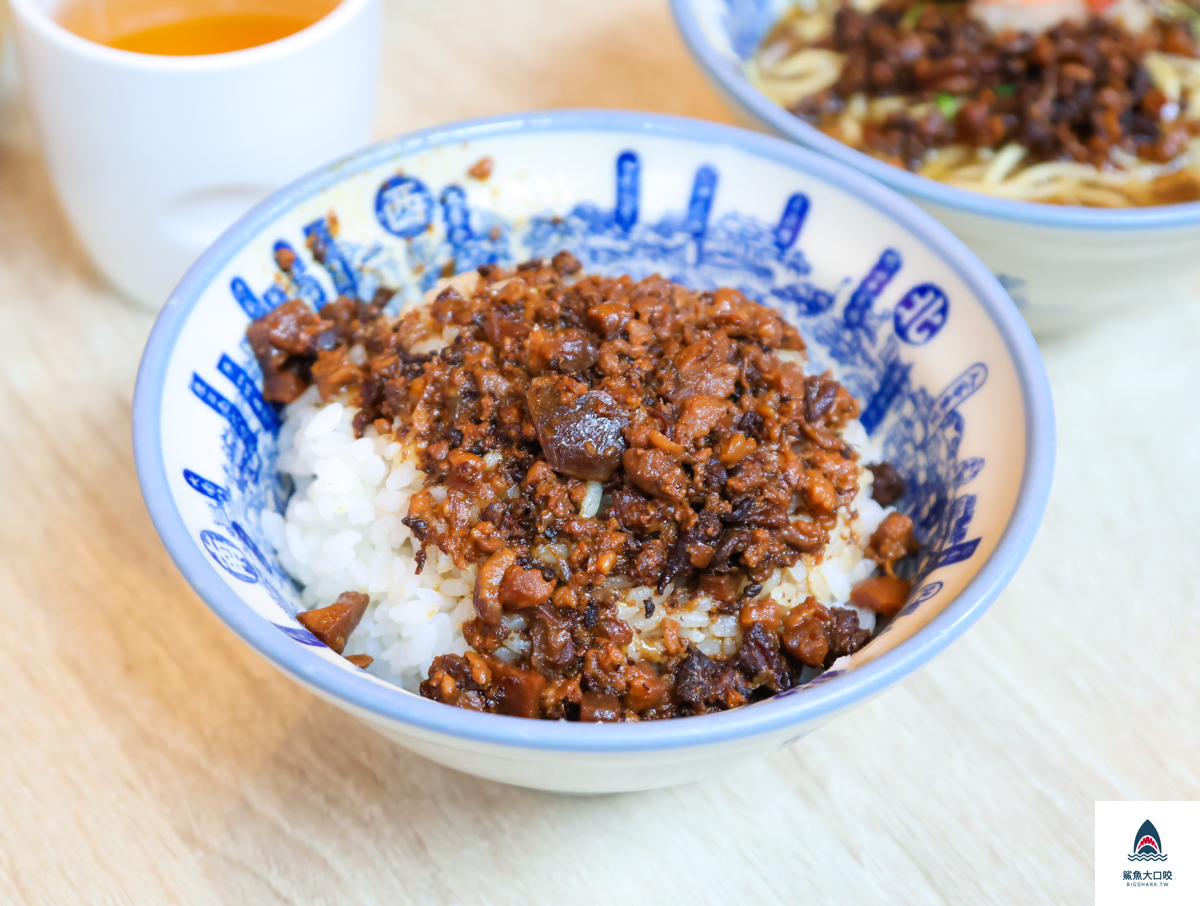 迪化街美食,度小月台北迪化店,度小月台北,迪化商圈美食,迪化街必吃,台北美食 @鯊魚大口咬