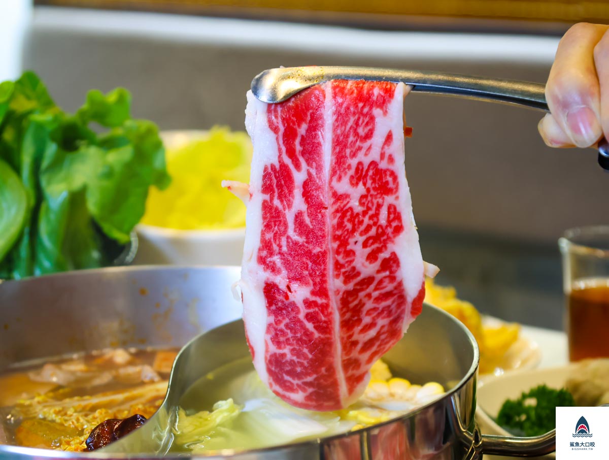 花蓮宵夜,花蓮火鍋,花蓮美食推薦,東大門美食推薦,東大門餐廳,東大門麻辣鍋推薦,將門來點辣麻辣鍋專門店,將門麻辣鍋,將門麻辣鍋菜單 @鯊魚大口咬