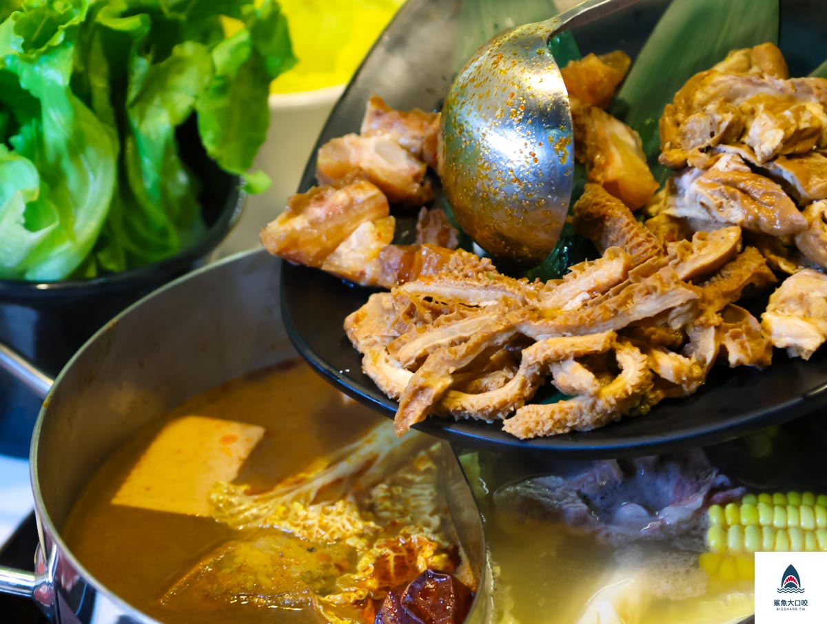 花蓮宵夜,花蓮火鍋,花蓮美食推薦,東大門美食推薦,東大門餐廳,東大門麻辣鍋推薦,將門來點辣麻辣鍋專門店,將門麻辣鍋,將門麻辣鍋菜單 @鯊魚大口咬