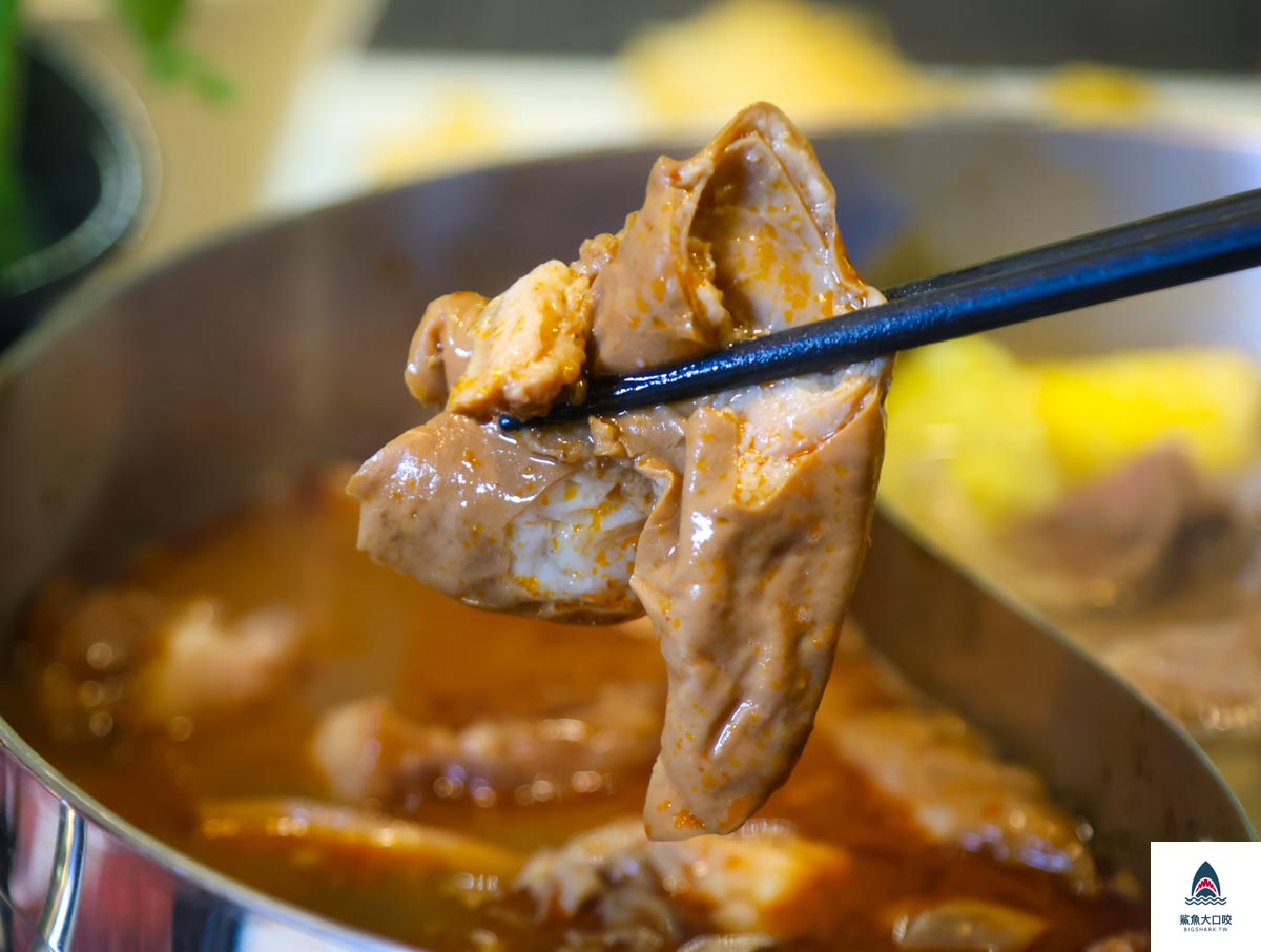花蓮宵夜,花蓮火鍋,花蓮美食推薦,東大門美食推薦,東大門餐廳,東大門麻辣鍋推薦,將門來點辣麻辣鍋專門店,將門麻辣鍋,將門麻辣鍋菜單 @鯊魚大口咬