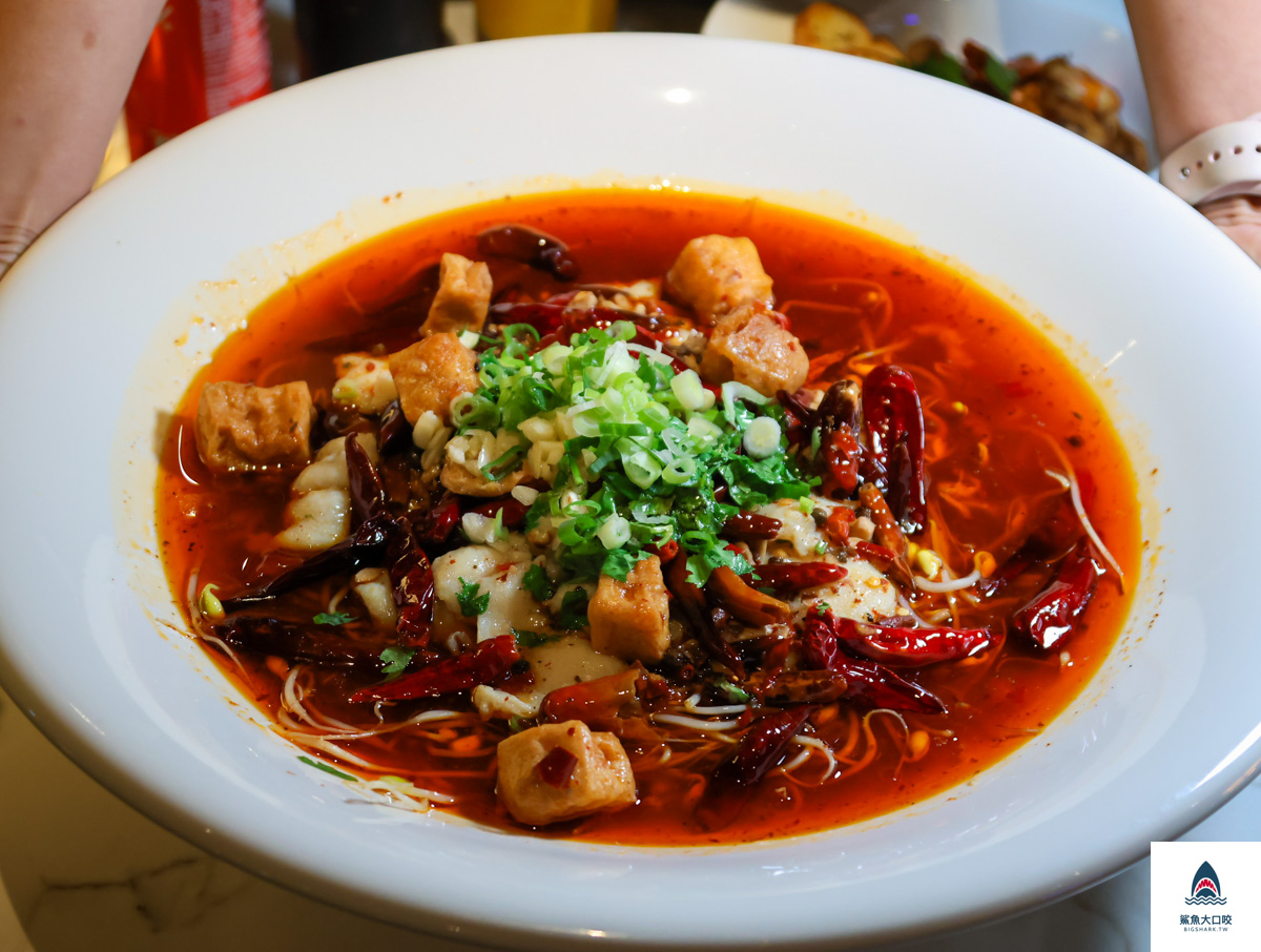 台北餐酒館,信義區葡萄酒,信義區美食,oxi oyster & wine live house,信義區餐酒館,信義區酒吧 @鯊魚大口咬