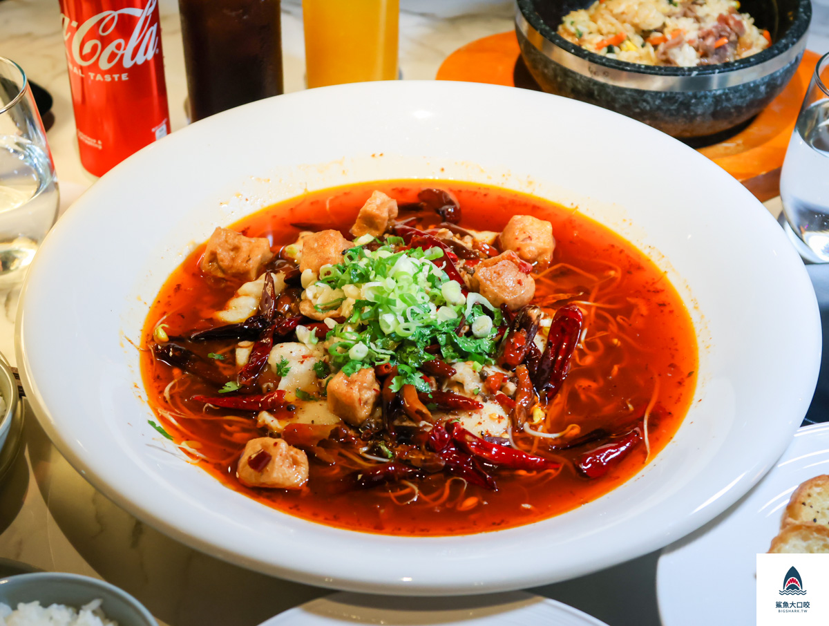 台北餐酒館,信義區葡萄酒,信義區美食,oxi oyster & wine live house,信義區餐酒館,信義區酒吧 @鯊魚大口咬