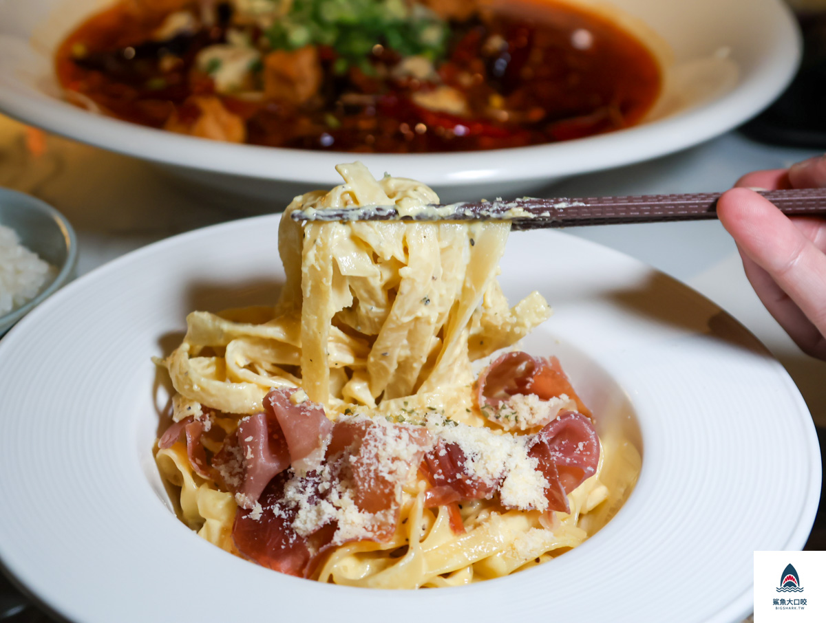 台北餐酒館,信義區葡萄酒,信義區美食,oxi oyster & wine live house,信義區餐酒館,信義區酒吧 @鯊魚大口咬