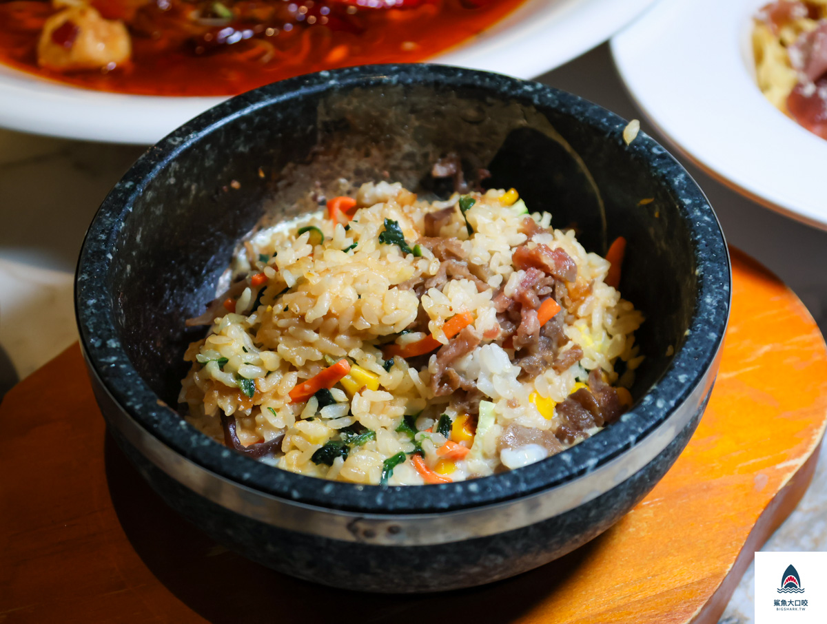 台北餐酒館,信義區葡萄酒,信義區美食,oxi oyster & wine live house,信義區餐酒館,信義區酒吧 @鯊魚大口咬