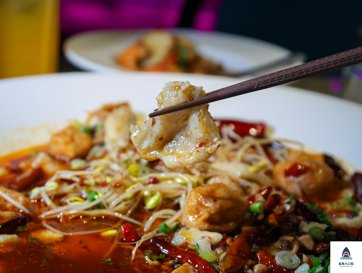 台北餐酒館,信義區葡萄酒,信義區美食,oxi oyster & wine live house,信義區餐酒館,信義區酒吧 @鯊魚大口咬