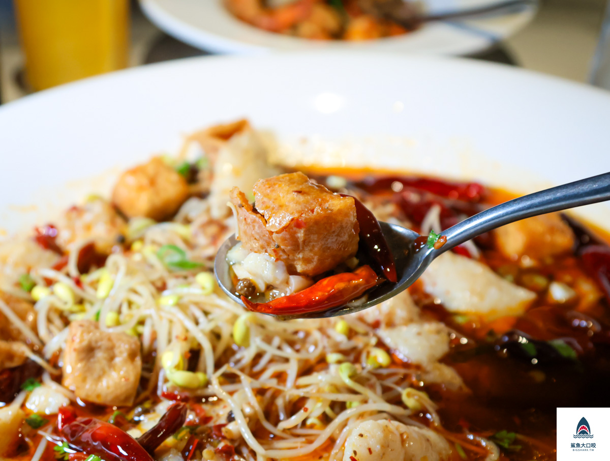 台北餐酒館,信義區葡萄酒,信義區美食,oxi oyster & wine live house,信義區餐酒館,信義區酒吧 @鯊魚大口咬