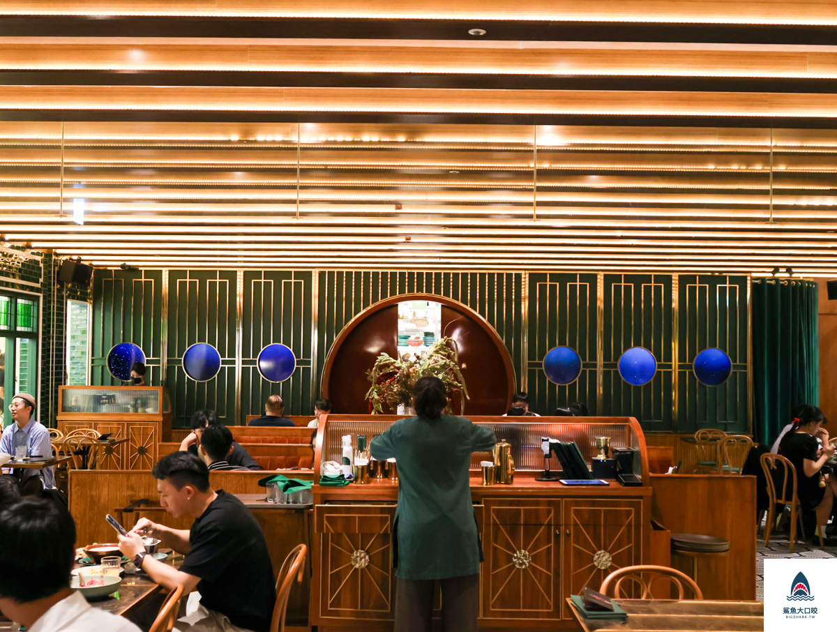 微風百貨心潮飯店,微風百貨美食,信義區調酒,信義區美食,信義區餐酒館,台北餐酒館,台北心潮飯店,信義區心潮飯店 @鯊魚大口咬