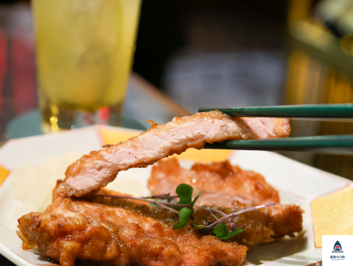 微風百貨心潮飯店,微風百貨美食,信義區調酒,信義區美食,信義區餐酒館,台北餐酒館,台北心潮飯店,信義區心潮飯店 @鯊魚大口咬