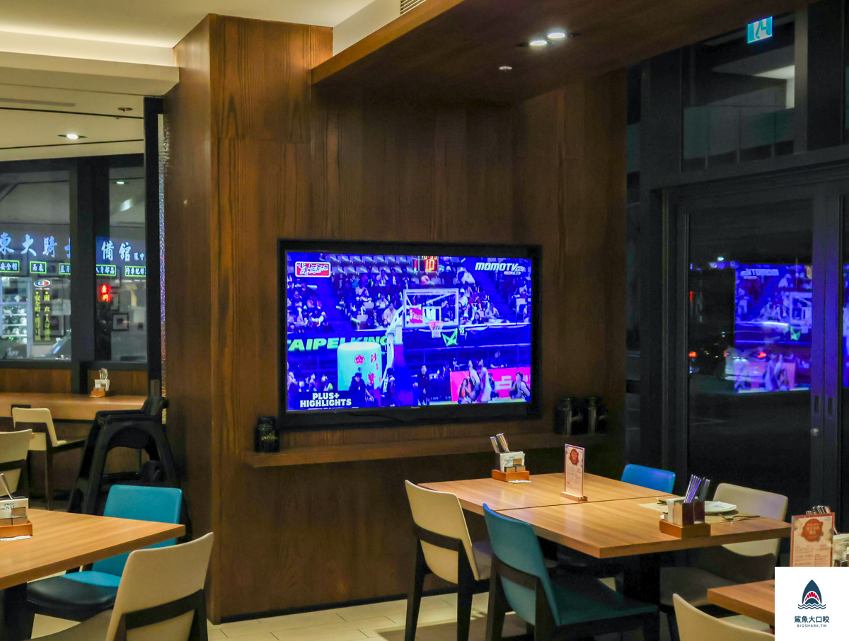 楓橋餐廳,萬楓酒店,萬楓酒店美食,台中美食,台中早午餐,台中美式,台中義式 @鯊魚大口咬