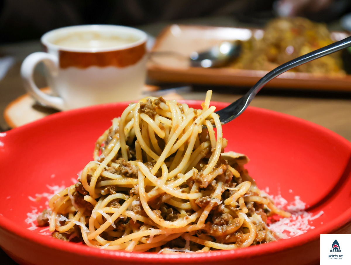 楓橋餐廳,萬楓酒店,萬楓酒店美食,台中美食,台中早午餐,台中美式,台中義式 @鯊魚大口咬