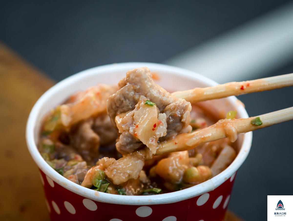 阿文肉圓菜單,清水美食,台中清水,清水肉圓,清水必吃,阿文肉圓,阿文肉圓地址,阿文肉圓電話,阿文肉圓營業時間,阿文肉圓停車場 @鯊魚大口咬
