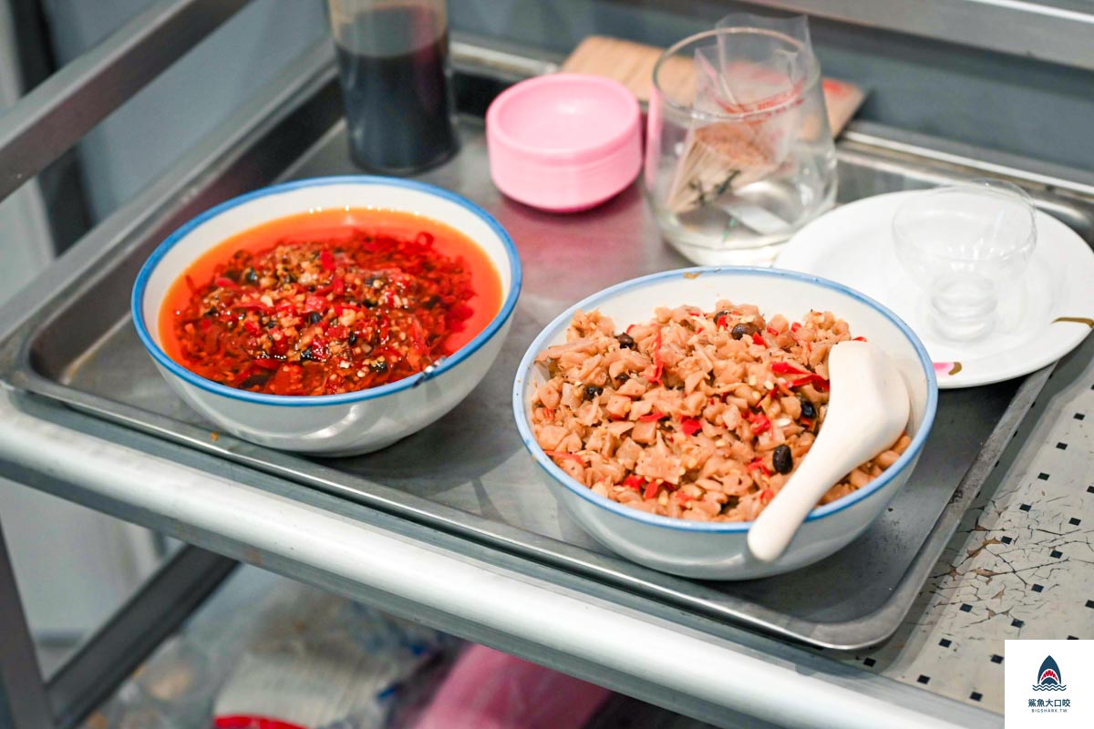 滷好記豬腳飯菜單,滷好記豬腳飯推薦,滷好記豬腳飯 @鯊魚大口咬