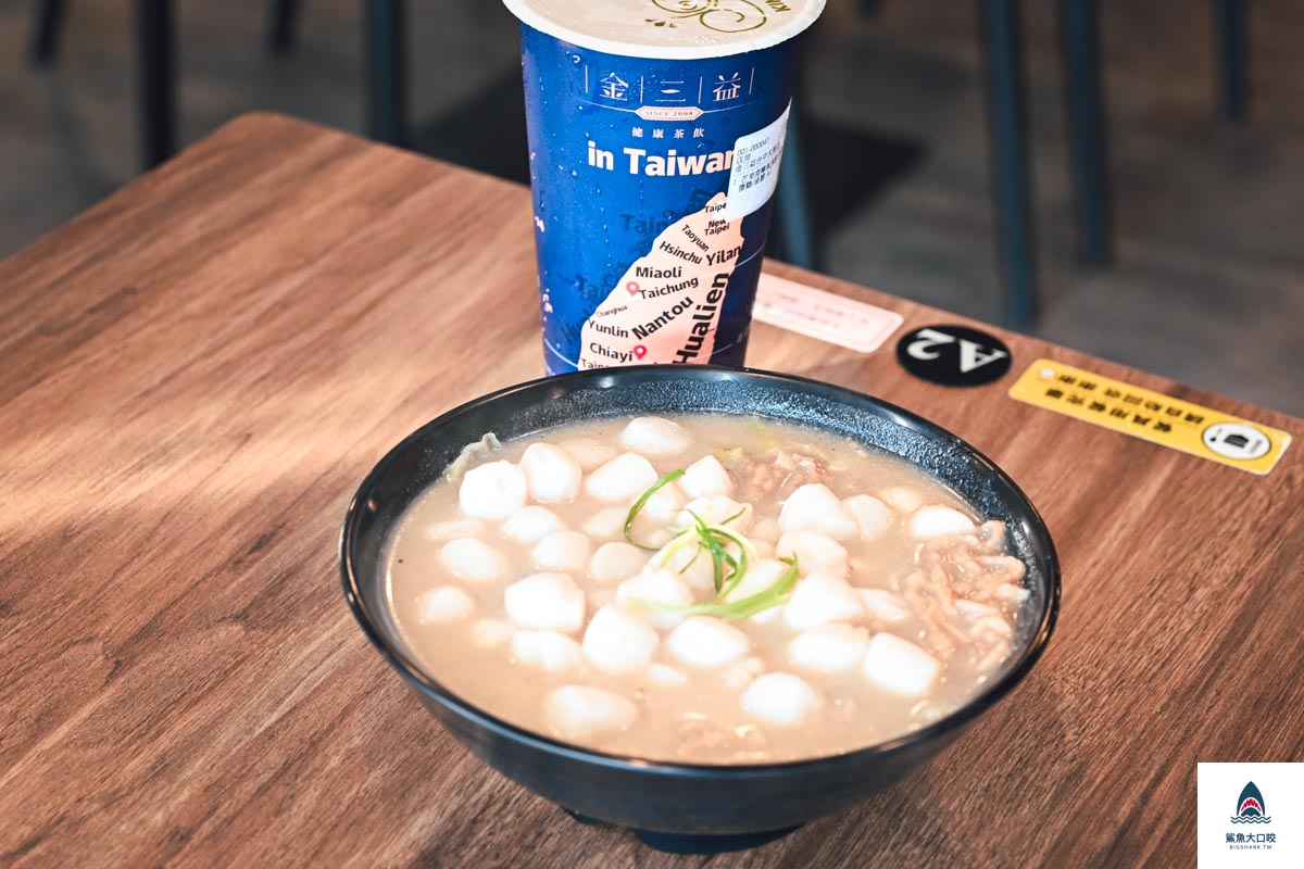 台中大里金三益,金三益菜單,金三益推薦,台中美食,大里美食,金三益,台中金三益 @鯊魚大口咬