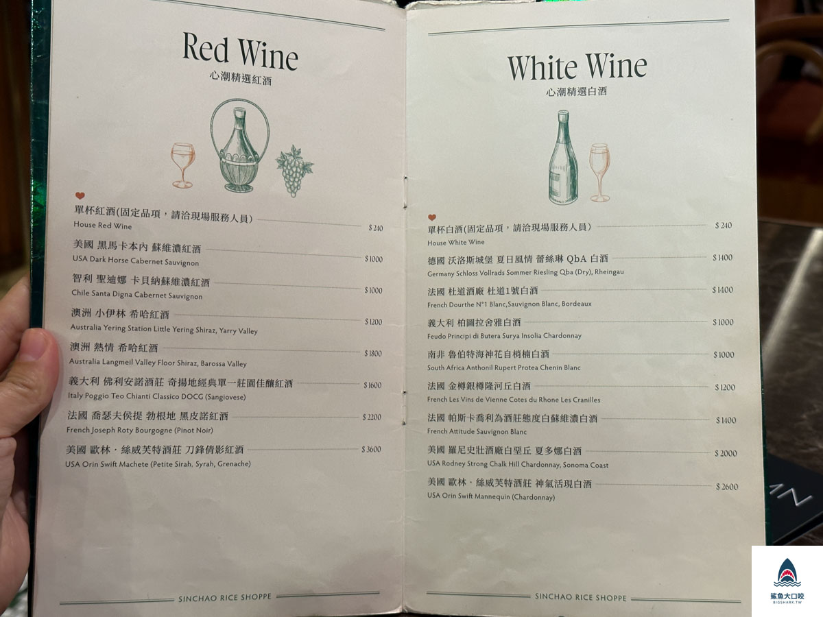 微風百貨心潮飯店,微風百貨美食,信義區調酒,信義區美食,信義區餐酒館,台北餐酒館,台北心潮飯店,信義區心潮飯店 @鯊魚大口咬