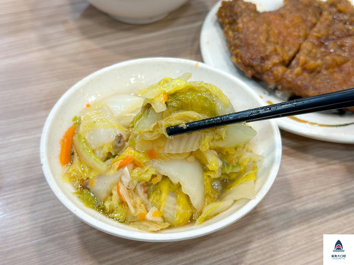 台中美食,台中宵夜,台中西區宵夜,台中勤美商圈美食,台中夜間部爌肉飯,夜間部爌肉飯推薦,夜間部爌肉飯菜單 @鯊魚大口咬