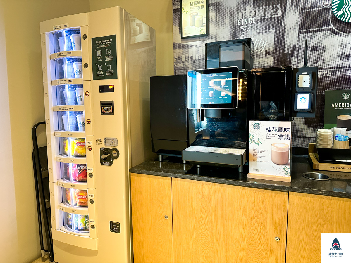 楓橋餐廳,萬楓酒店,萬楓酒店美食,台中美食,台中早午餐,台中美式,台中義式 @鯊魚大口咬