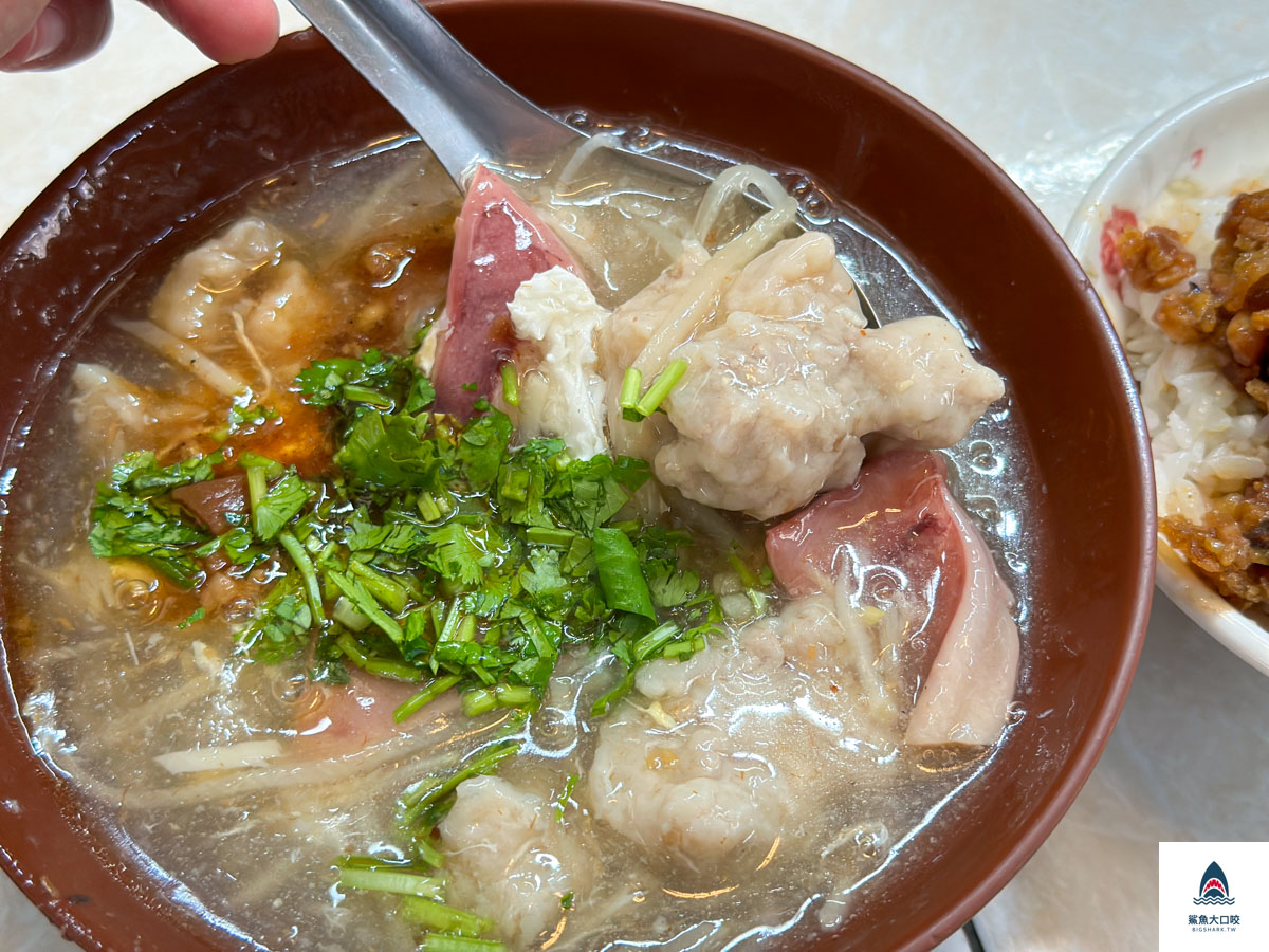 彰化美食推薦,彰化肉羹,花壇美食推薦,花壇市場美食推薦,許記花壇肉羹 @鯊魚大口咬 彰化美食推薦,彰化肉羹,花壇美食推薦,花壇市場美食推薦,許記花壇肉羹 @鯊魚大口咬
