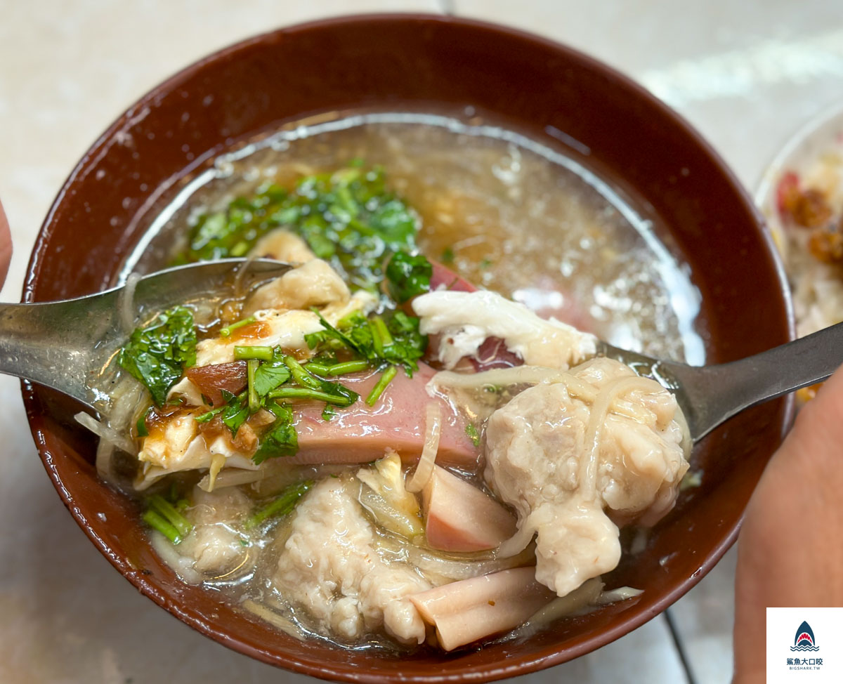 彰化美食推薦,彰化肉羹,花壇美食推薦,花壇市場美食推薦,許記花壇肉羹 @鯊魚大口咬 彰化美食推薦,彰化肉羹,花壇美食推薦,花壇市場美食推薦,許記花壇肉羹 @鯊魚大口咬