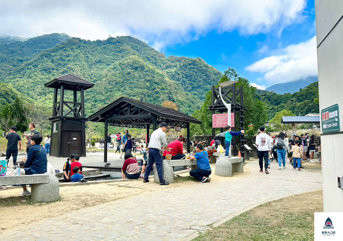 苗栗景點,泰安溫泉景點,泰雅文化園區 @鯊魚大口咬 苗栗景點,泰安溫泉景點,泰雅文化園區 @鯊魚大口咬