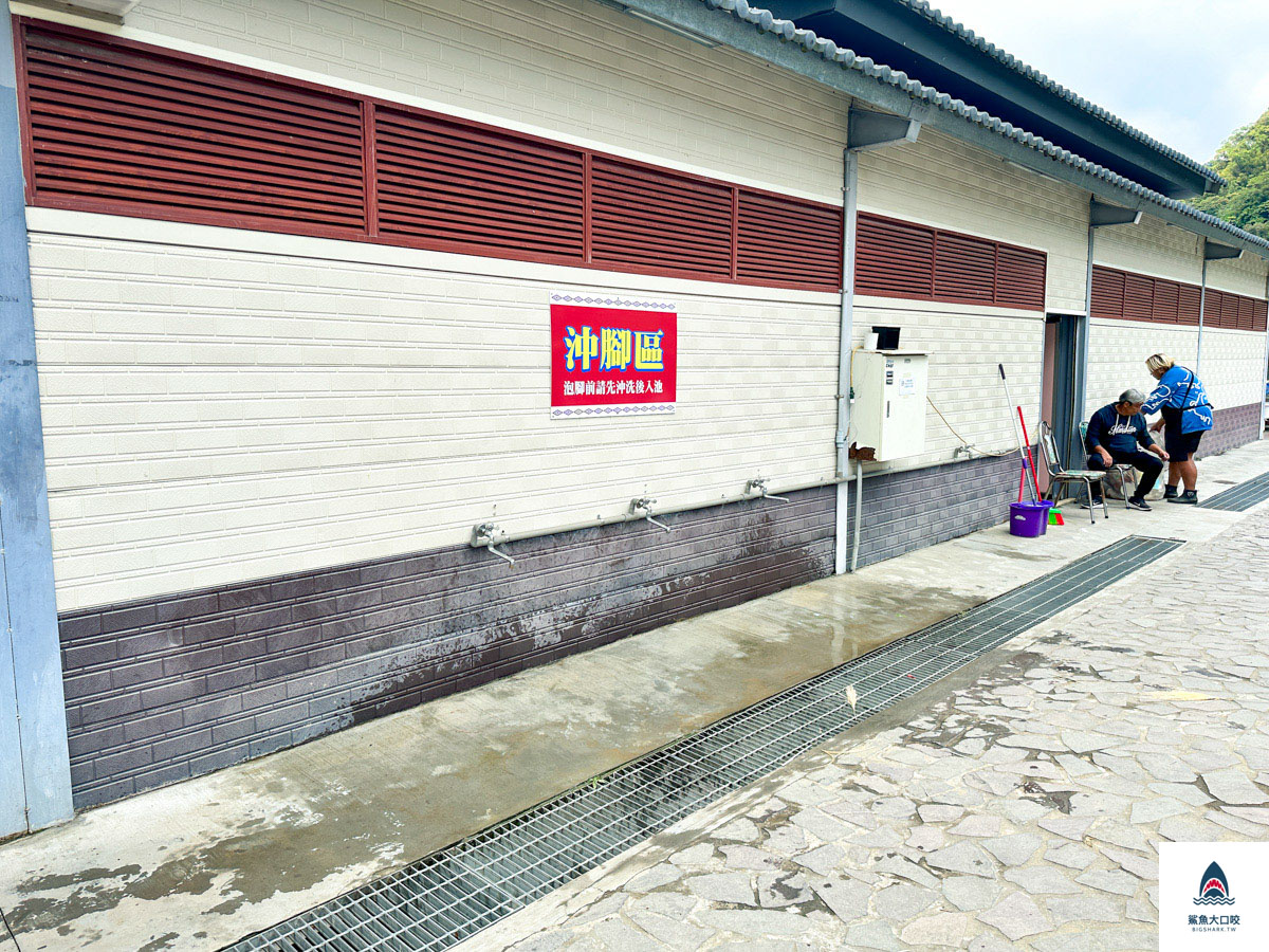 苗栗景點,泰安溫泉景點,泰雅文化園區 @鯊魚大口咬 苗栗景點,泰安溫泉景點,泰雅文化園區 @鯊魚大口咬