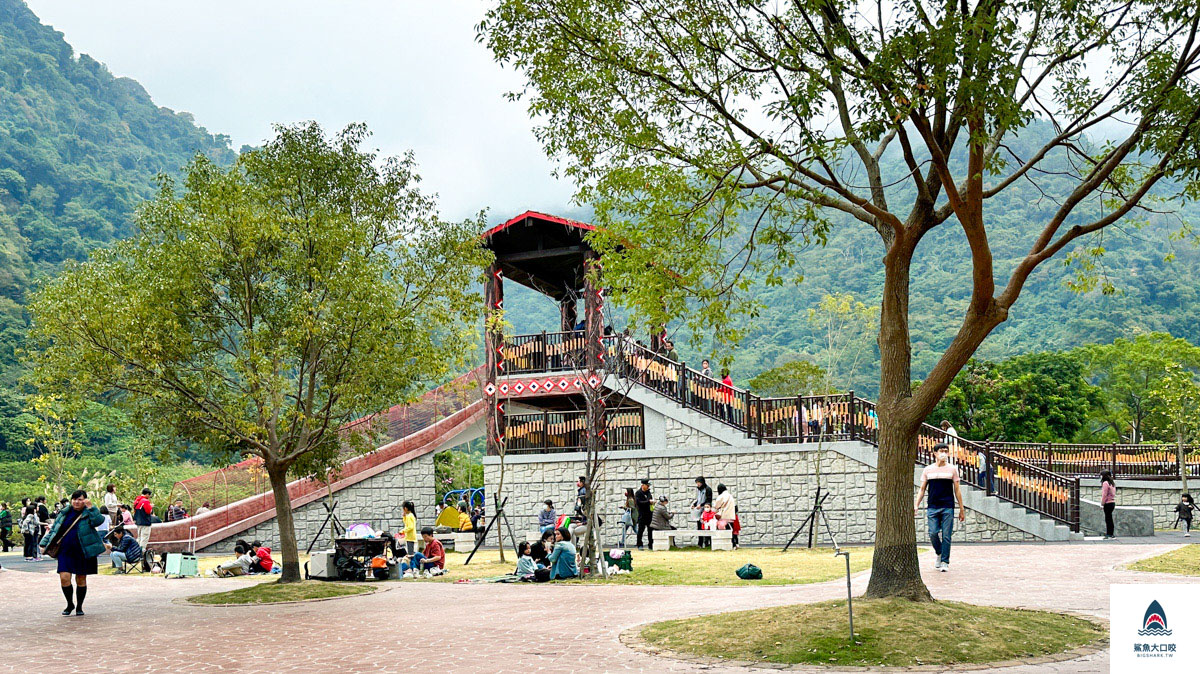 苗栗景點,泰安溫泉景點,泰雅文化園區 @鯊魚大口咬 苗栗景點,泰安溫泉景點,泰雅文化園區 @鯊魚大口咬