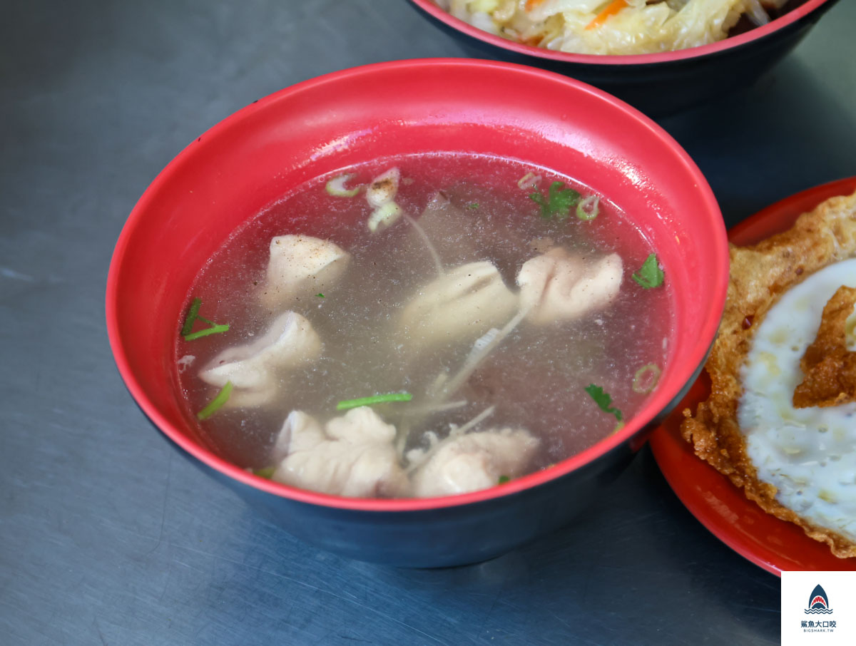 后庄老店爌肉飯排骨飯,后庄老店爌肉飯排骨飯菜單 @鯊魚大口咬