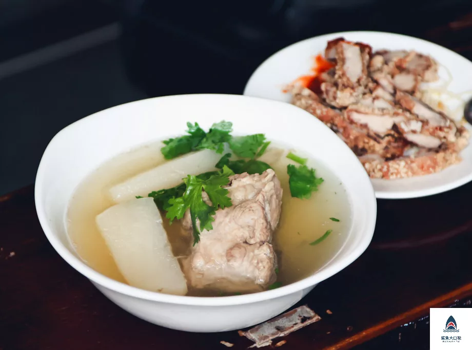 一肥仔麵店菜單,一肥仔麵店 @鯊魚大口咬