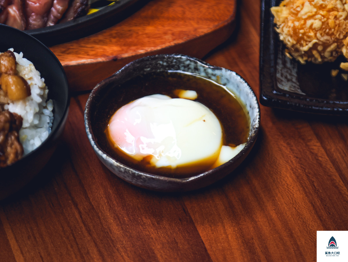 龜山牛排,長庚美食,炙り庵steak 牛排龜山長庚店,炙り庵steak 牛排,林口美食,林口牛排 @鯊魚大口咬