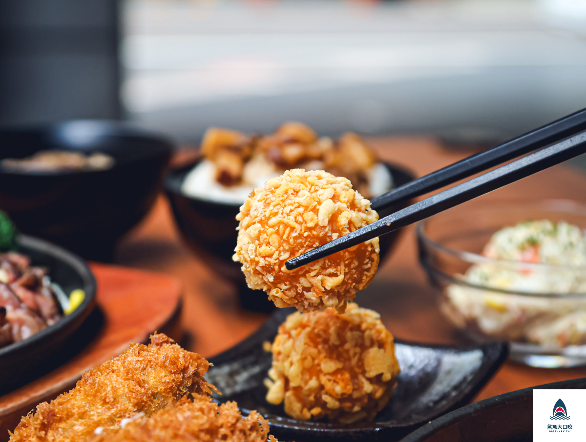 龜山牛排,長庚美食,炙り庵steak 牛排龜山長庚店,炙り庵steak 牛排,林口美食,林口牛排 @鯊魚大口咬