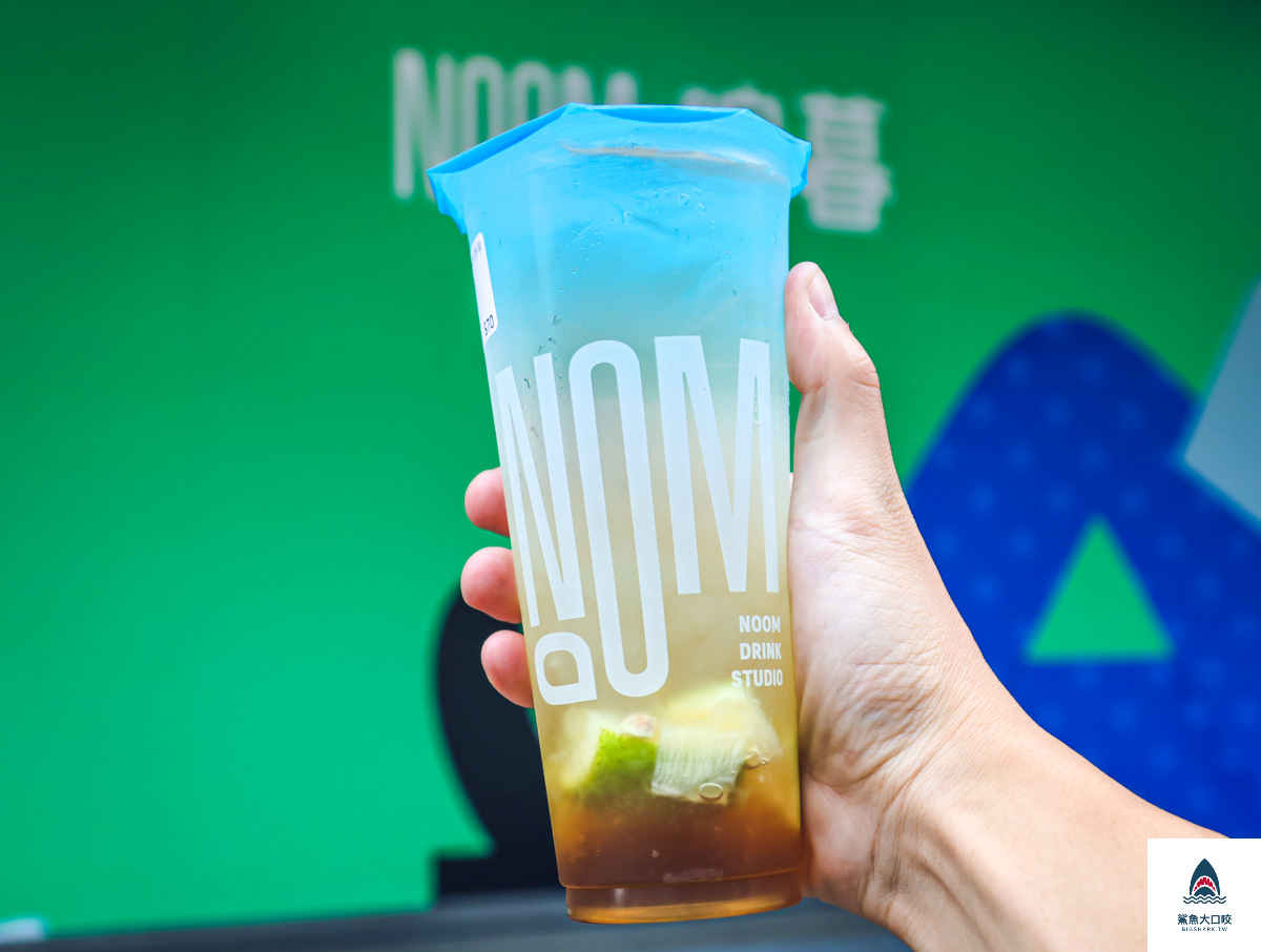 NOOM晌暮,Noom @鯊魚大口咬 NOOM晌暮,Noom @鯊魚大口咬