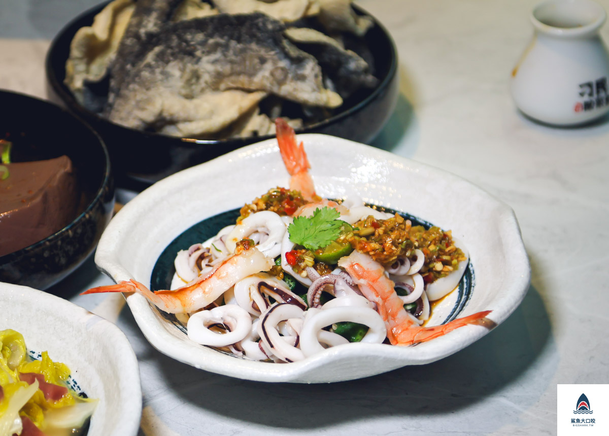 鯛民酸菜魚,刁民酸菜魚台北,刁民酸菜魚菜單,刁民酸菜魚萬華,刁民酸菜魚西門,刁民酸菜魚西門店,刁民酸菜魚訂位,刁民酸菜魚評價,西門町刁民 @鯊魚大口咬