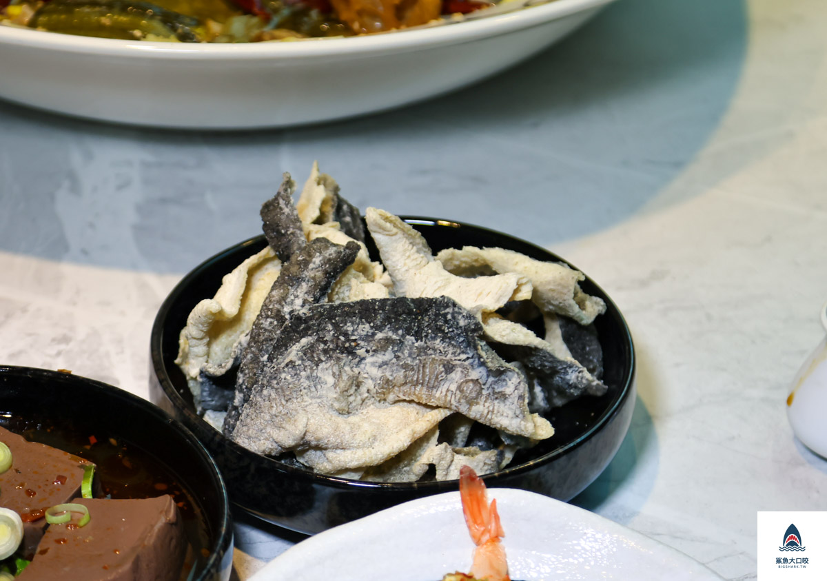 鯛民酸菜魚,刁民酸菜魚台北,刁民酸菜魚菜單,刁民酸菜魚萬華,刁民酸菜魚西門,刁民酸菜魚西門店,刁民酸菜魚訂位,刁民酸菜魚評價,西門町刁民 @鯊魚大口咬