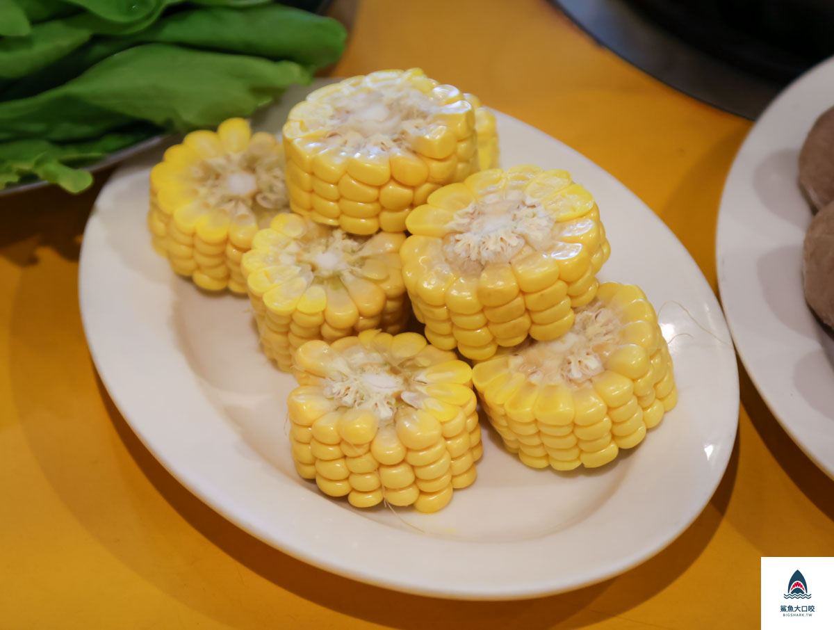 汕頭牛肉劉沙茶火鍋店菜單,汕頭牛肉劉沙茶火鍋店,台中火鍋店推薦,台中沙茶火鍋 @鯊魚大口咬