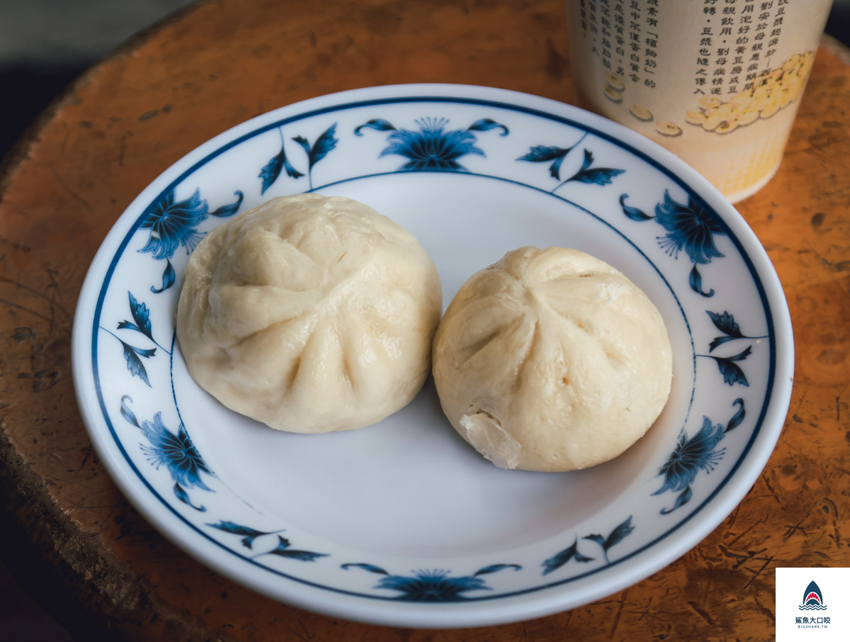秦老師豆漿店,秦老師豆漿店菜單 @鯊魚大口咬