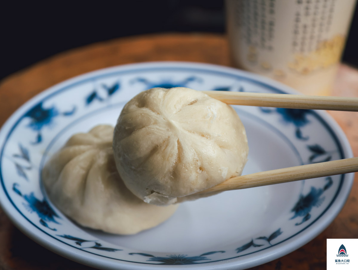 秦老師豆漿店,秦老師豆漿店菜單 @鯊魚大口咬