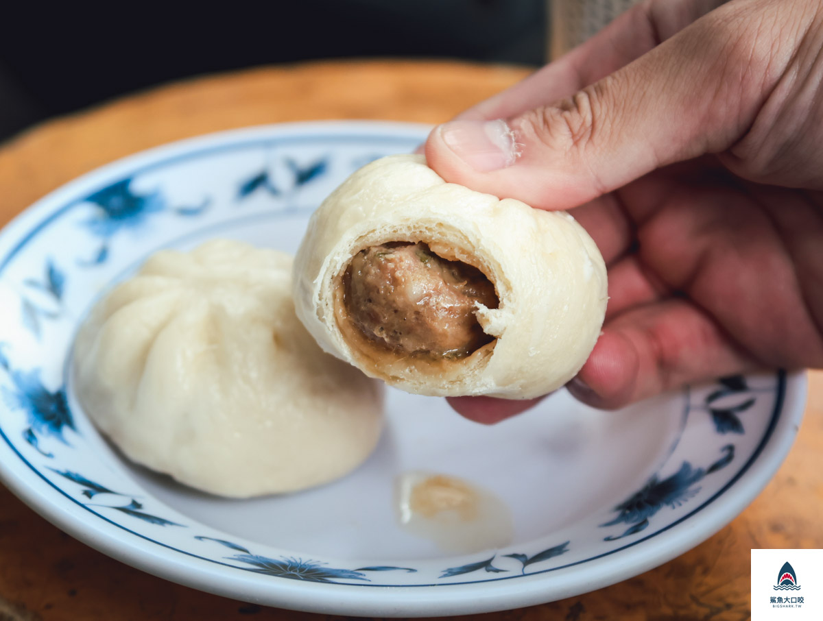 秦老師豆漿店,秦老師豆漿店菜單 @鯊魚大口咬