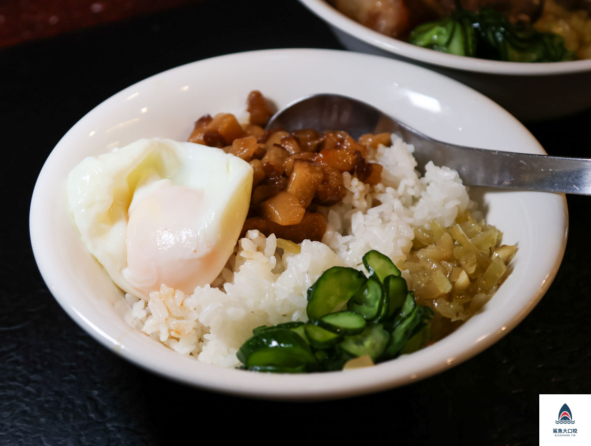 西門麵店,西門麵店菜單 @鯊魚大口咬