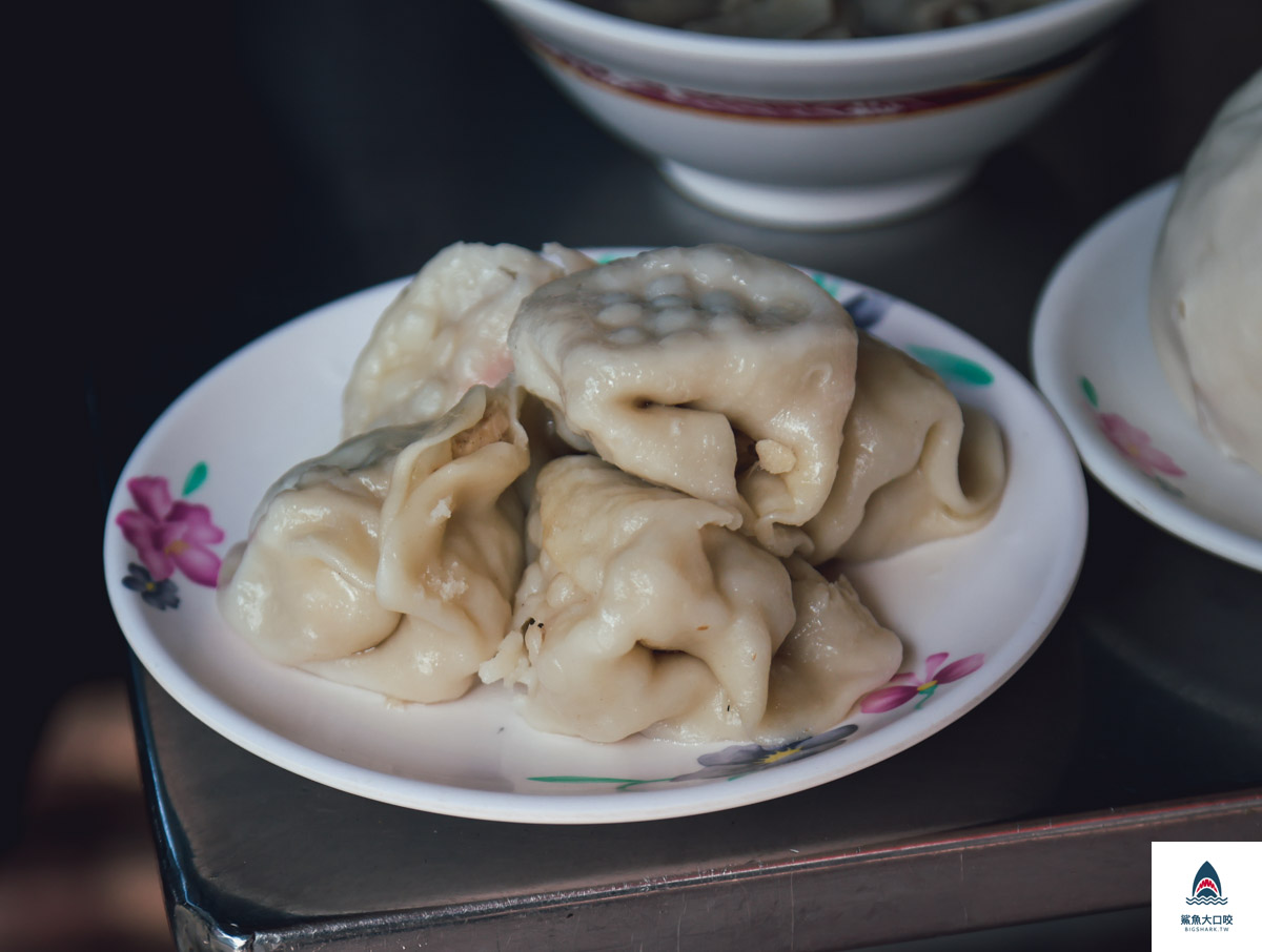 阿桐阿寶四神湯菜單,阿桐阿寶四神湯 @鯊魚大口咬