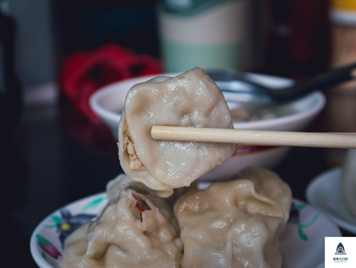 阿桐阿寶四神湯菜單,阿桐阿寶四神湯 @鯊魚大口咬