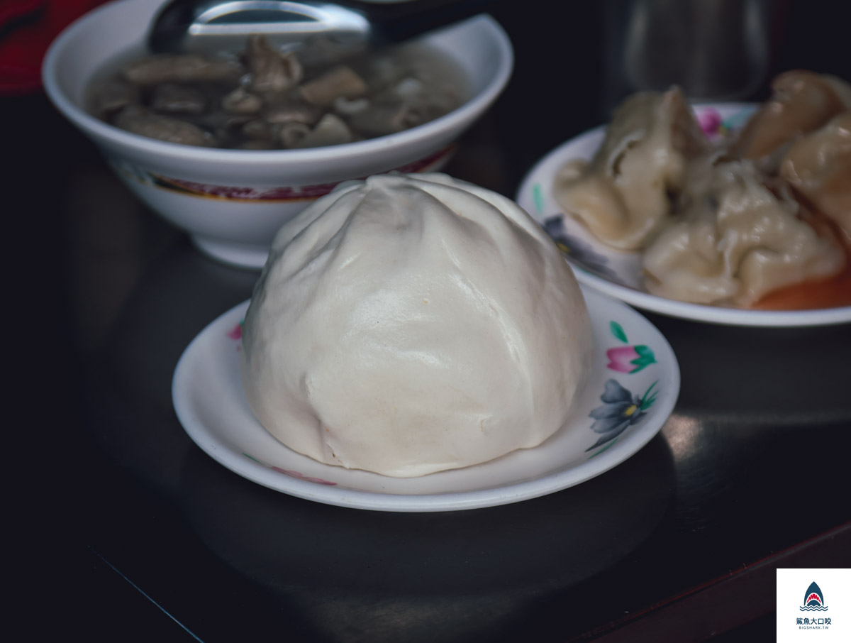 阿桐阿寶四神湯菜單,阿桐阿寶四神湯 @鯊魚大口咬