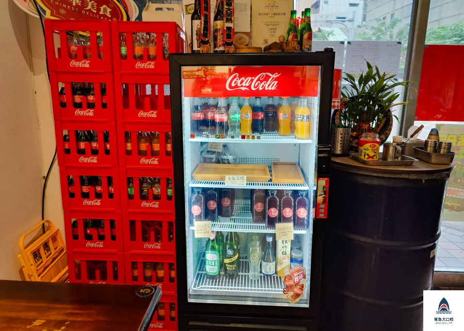 一肥仔麵店菜單,一肥仔麵店 @鯊魚大口咬