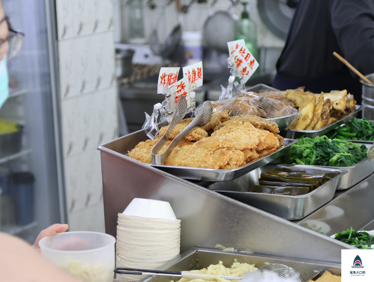 滿庭香魯肉飯,滿庭香魯肉飯菜單 @鯊魚大口咬