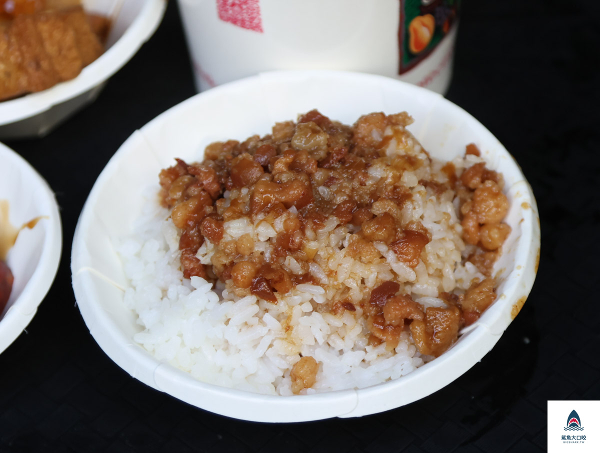 滿庭香魯肉飯,滿庭香魯肉飯菜單 @鯊魚大口咬