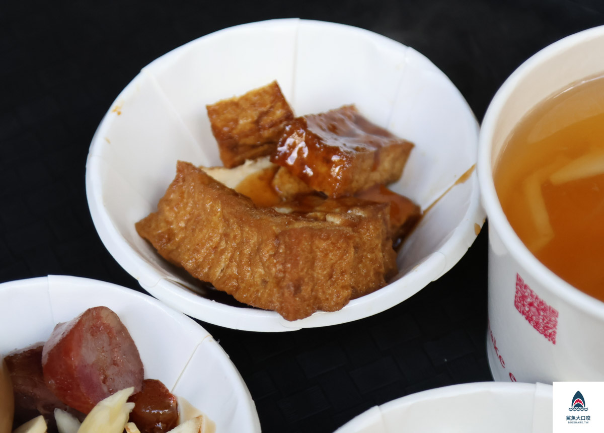 滿庭香魯肉飯,滿庭香魯肉飯菜單 @鯊魚大口咬