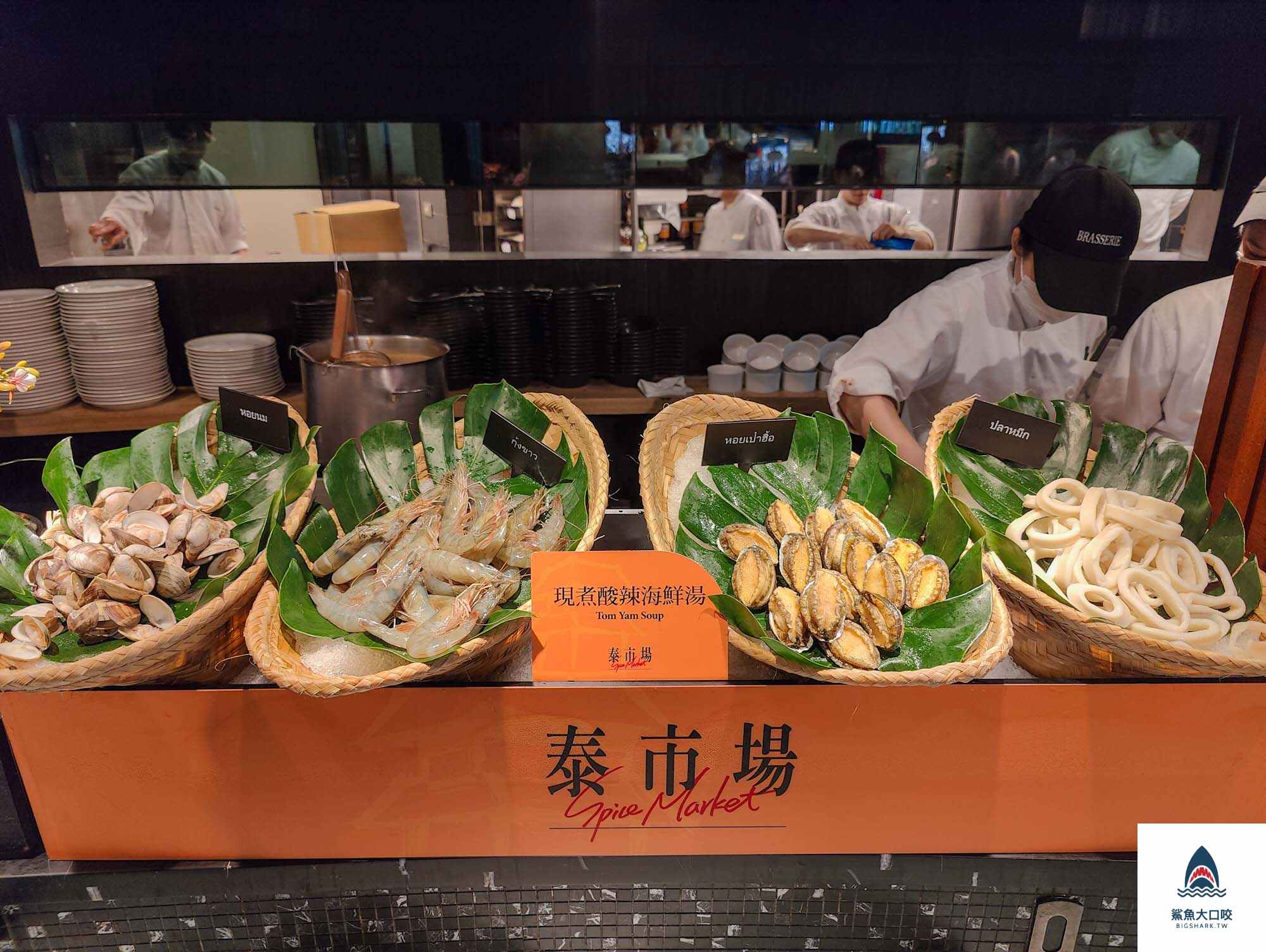 中山站吃到飽,晶華酒店吃到飽,栢麗廳吃到飽,晶華酒店栢麗廳,台北晶華酒店栢麗廳,中山站美食,晶華栢麗廳價格,台北美食,晶華栢麗廳訂位,台北吃到飽,晶華栢麗廳,台北吃到飽推薦 @鯊魚大口咬