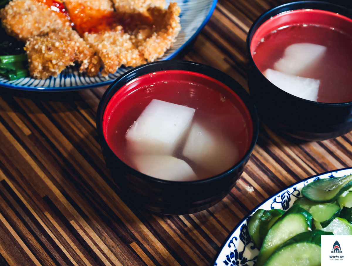 一級排骨,一級排骨菜單 @鯊魚大口咬